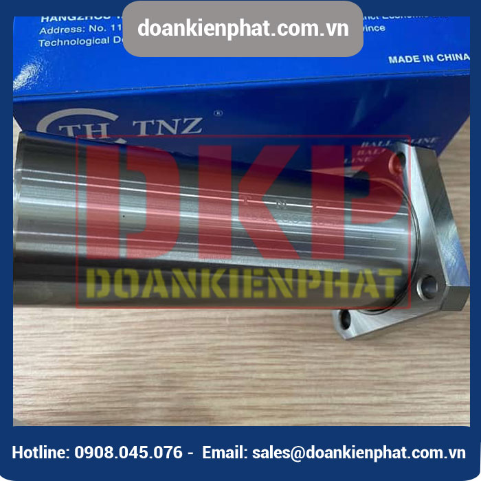 Con trượt tròn LMK dài Đoàn Kiên Phát