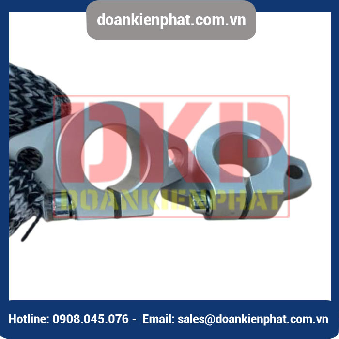 Gối đỡ SHF Đoàn Kiên Phát