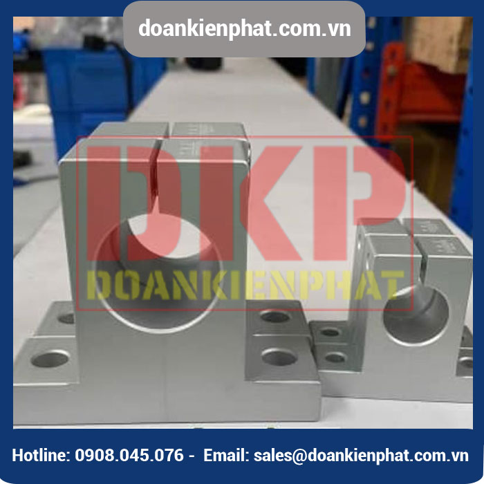 Gối đỡ SK Đoàn Kiên Phát