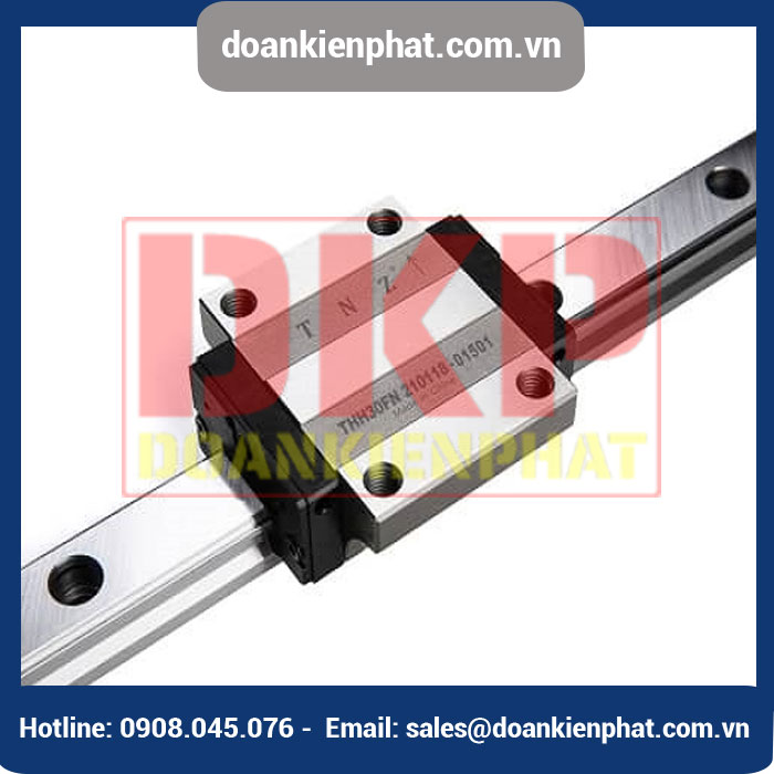 Con trượt vuông TNZ THH FN Đoàn Kiên Phát