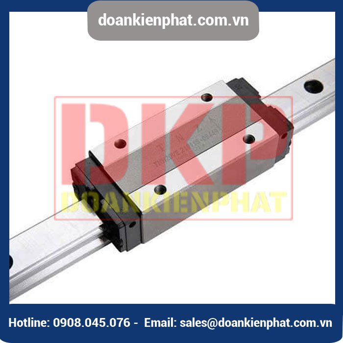 Con trượt TNZ THH 20 25 30 35 45 VE Đoàn Kiên Phát