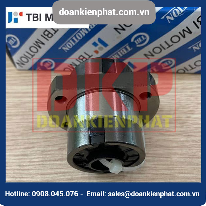 Đai ốc vitme SFY TNZ Đoàn Kiên Phát