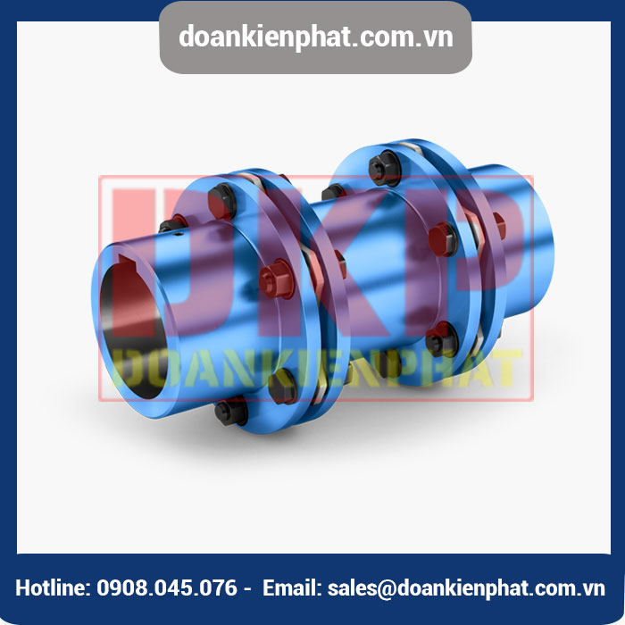 Khớp nối đĩa Đoàn Kiên Phát