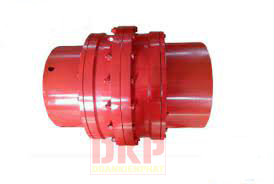 Khớp nối răng GIICL Coupling 