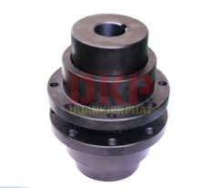 Khớp nối răng GIICL Coupling 